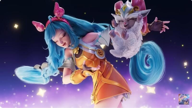 Garuda Alpha vs Phoenix Reborn Berlangsung Sengit hingga Lima Game
