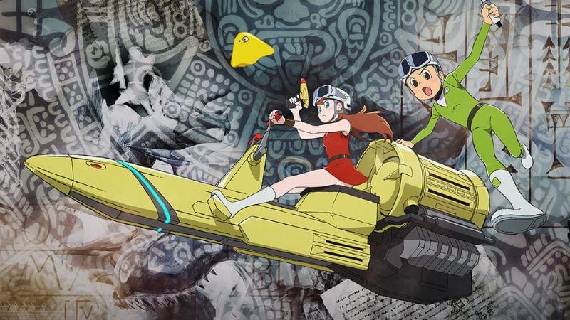 sc: AnimeTV チェーン