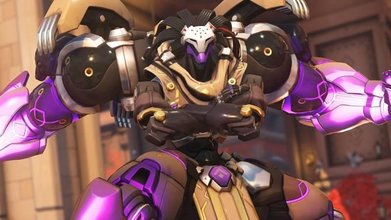 Overwatch 2, Sumber: Rock Paper Shotgun