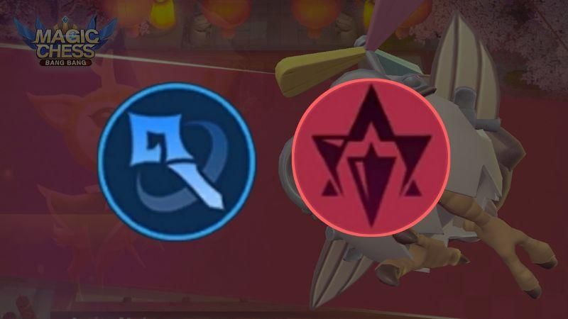 Mage dan Mystic Bureau, Combo Sinergi Magic Chess S17 terkuat