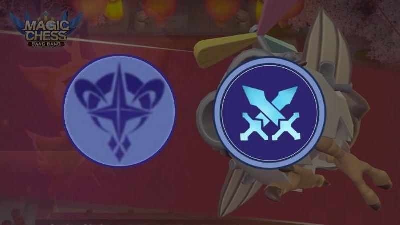 Combo Sinergi Magic Chess S17 terkuat, Astro dan Assassin