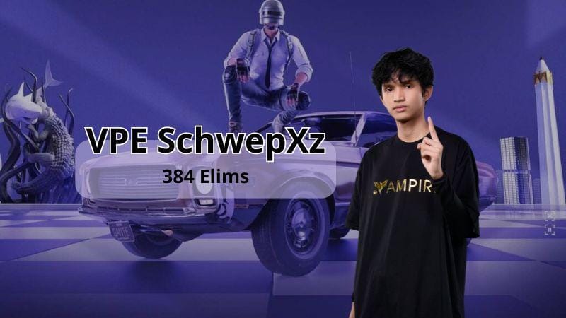 VPE SchwepXz
