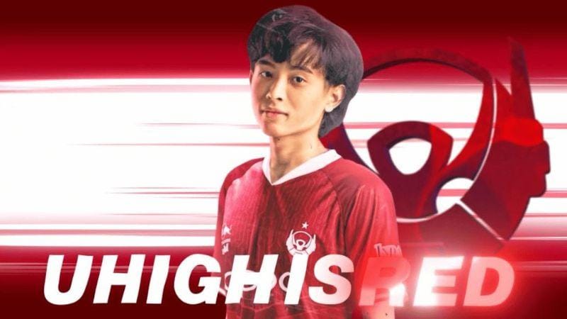 Transfer uHigh ke BTR