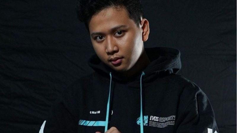 Transfer Microboy ke EVOS