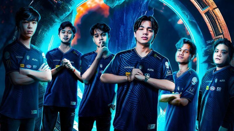 Dok. AURA Esports / Team Liquid