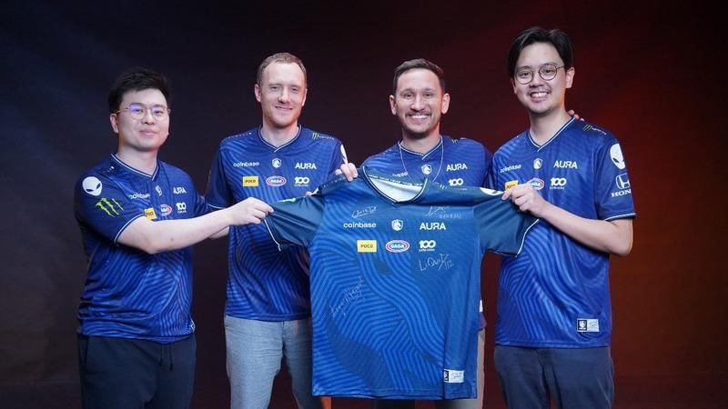 Dok. AURA Esports / Team Liquid