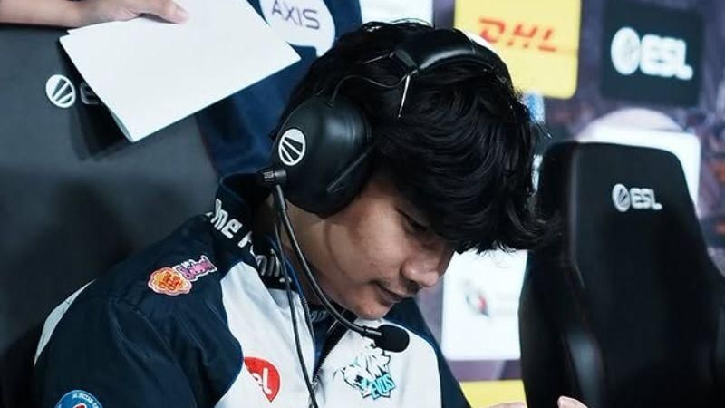 Sumber: instagram.com/evosesports