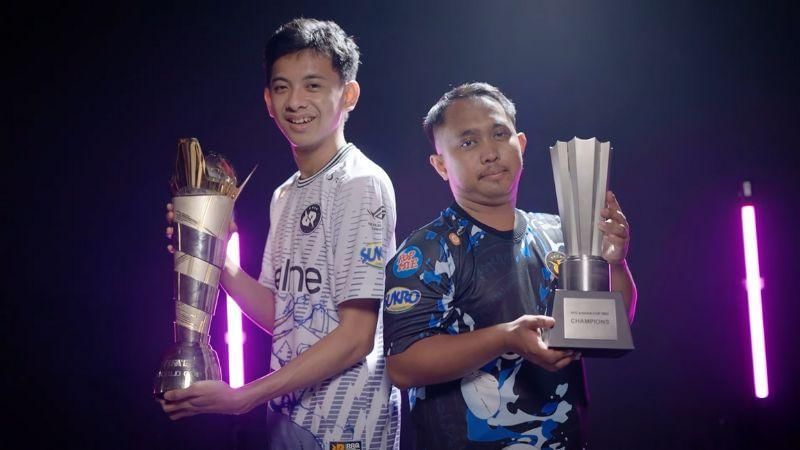 Sumber: YouTube Team RRQ