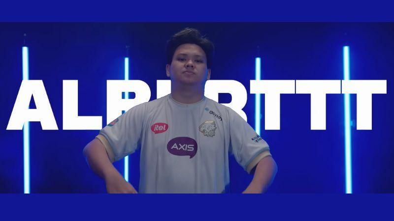 Sumber: YouTube EVOS TV