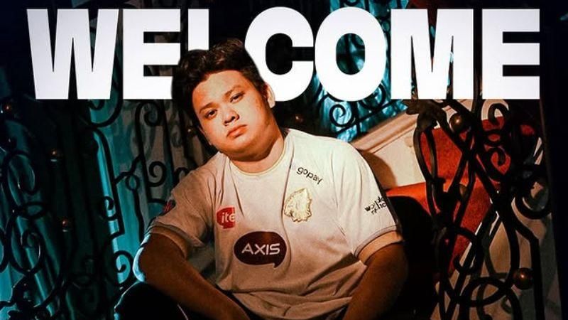 Sumber: instagram.com/evosesports