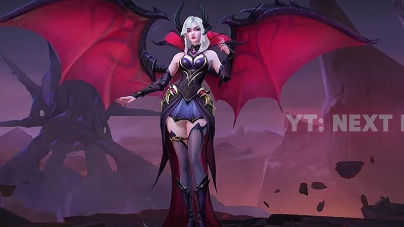 Dok. Youtube.com/Next Pofa