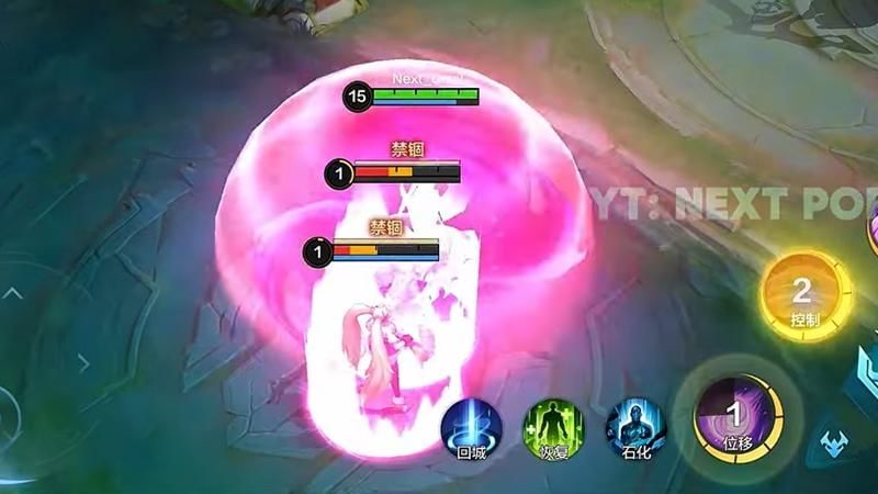 Dok. Youtube.com/Next Pofa