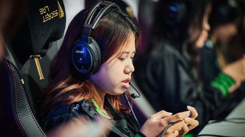 Dok. Esports World Cup