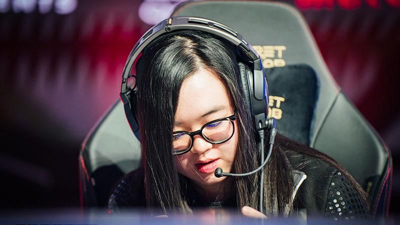 Dok. Esports World Cup