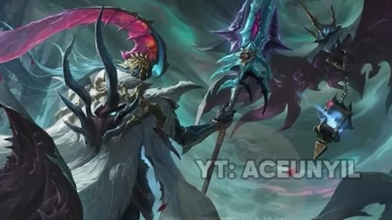 Dok. Youtube/AceUnyil Official Gaming