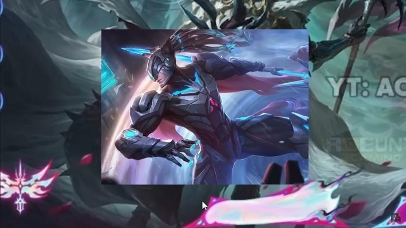 Dok. Youtube/Faranairu