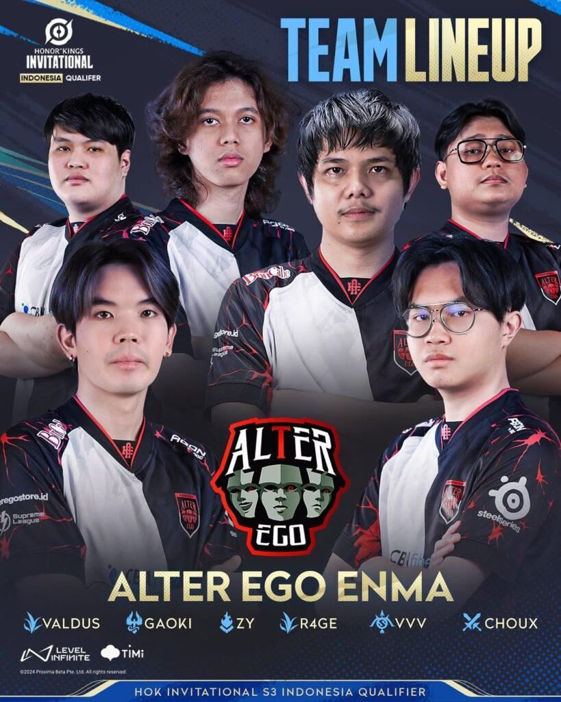 Sumber: instagram.com/hok.esports.id