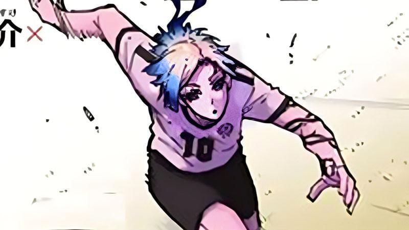 Artwork Michael Kaiser timnas Jerman