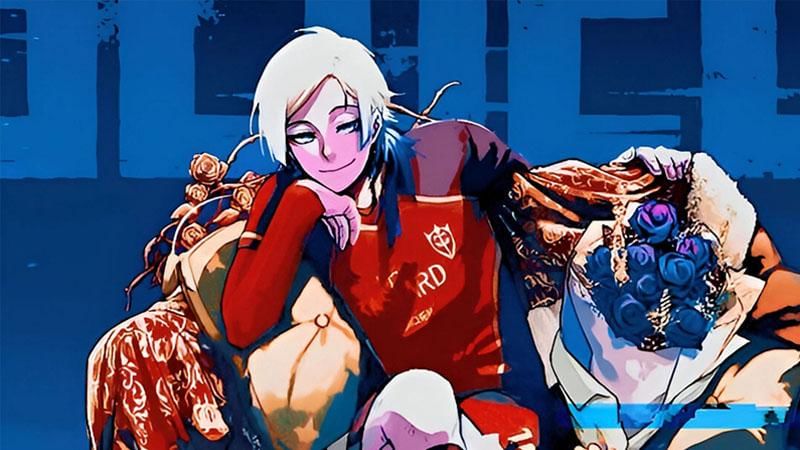 Artwork Michael Kaiser