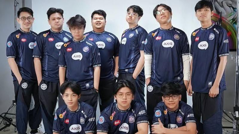 Sumber: instagram.com/evos.aville