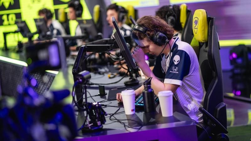 Sumber: Valorant Champions Tour