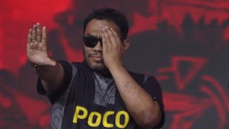 Sumber: instagram.com/bangfayad16