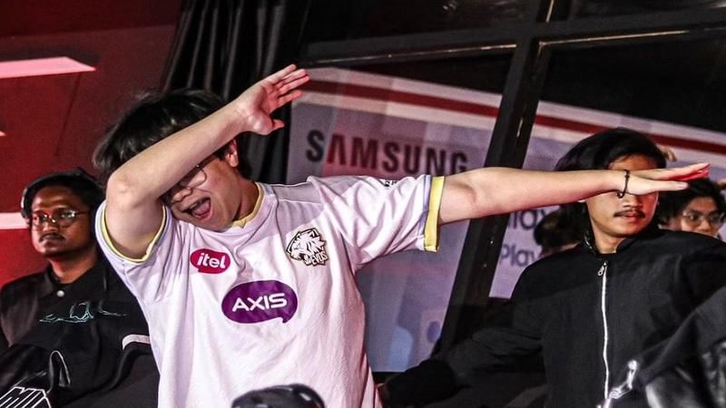 Source: dailysports.id