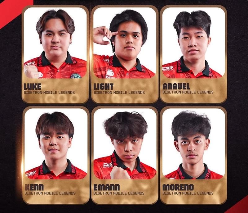 Dok. Instagram/Bigetron Esports