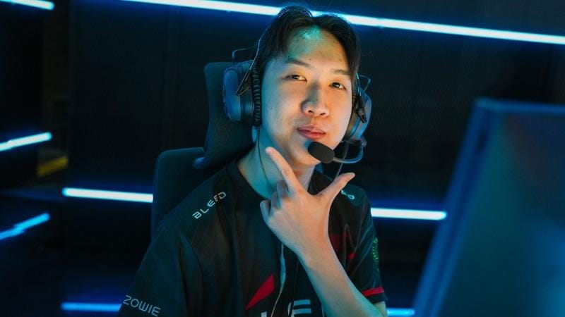 Sumber: Valorant Champions Tour