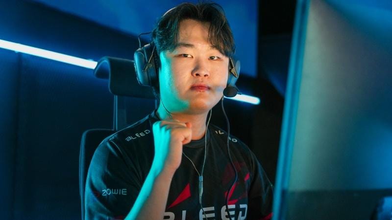 Sumber: Valorant Champions Tour