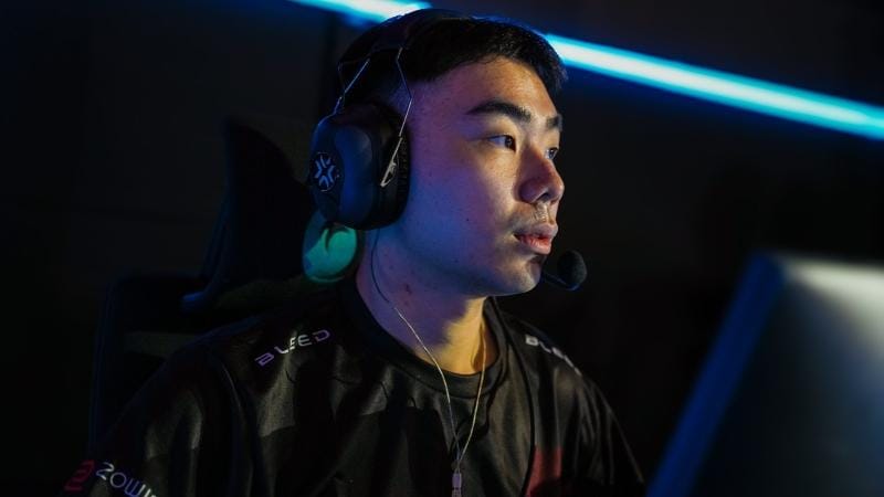 Sumber: Valorant Champions Tour