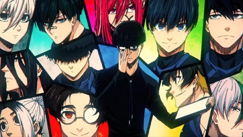 Pilihan Jinpachi Ego