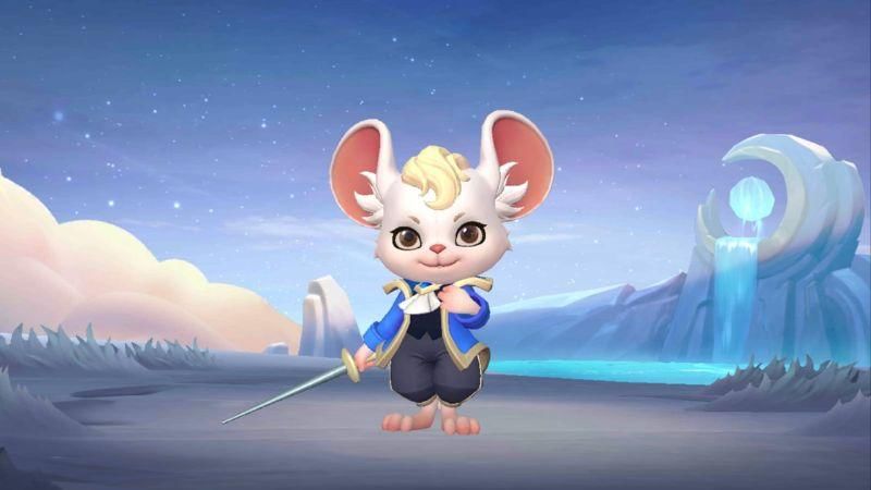 Remy yang mulai underrated