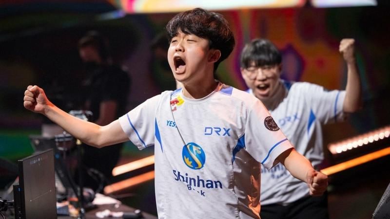 Sumber: Valorant Champions Tour