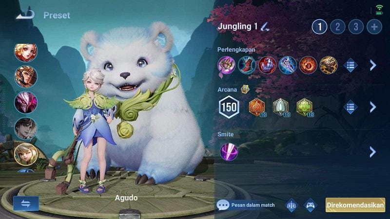 Sumber: screenshot/Ahwil