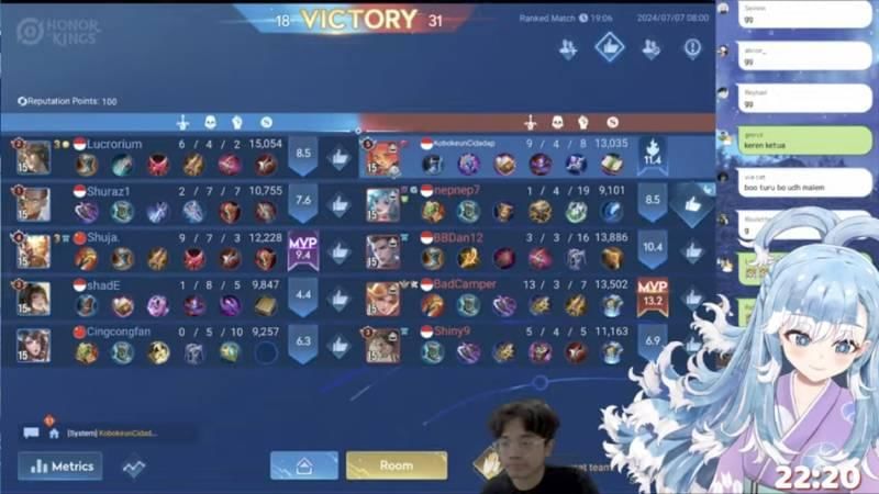 youtube.com/Kobo Kanaeru