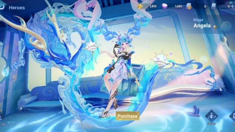 twitter.com/Honor of Kings Global News