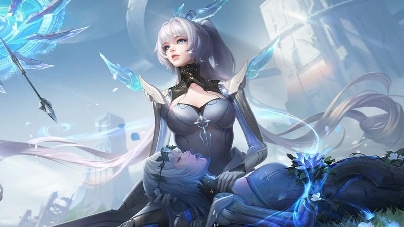 Source: honorofkings