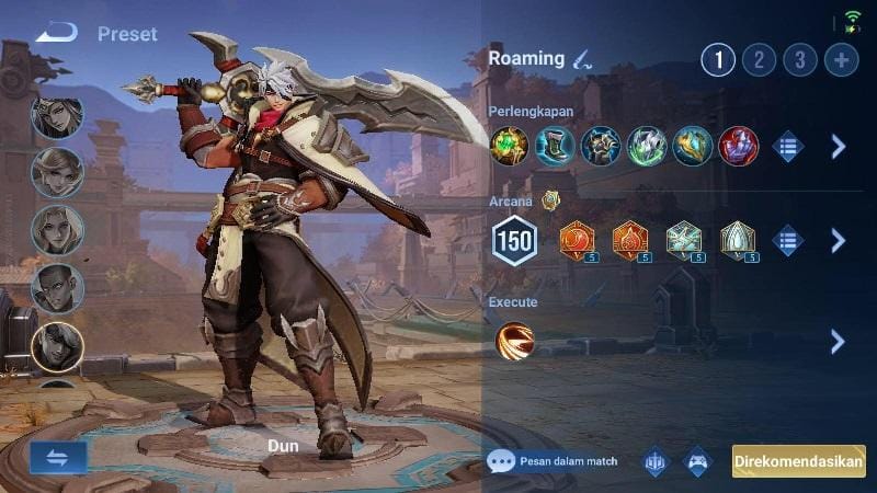 Sumber: screenshot/Ahwil