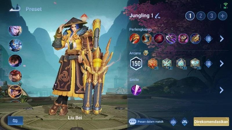 Sumber: screenshot/Ahwil