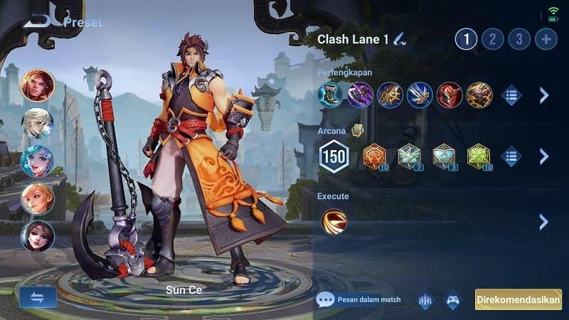 Sumber: screenshot/Ahwil