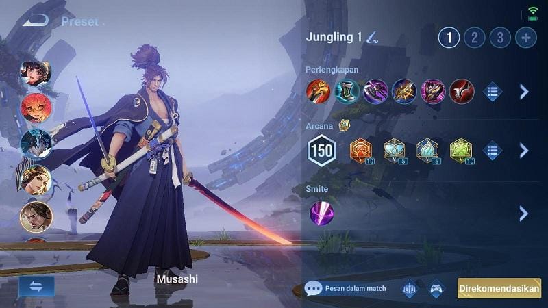 Sumber: screenshot/Ahwil