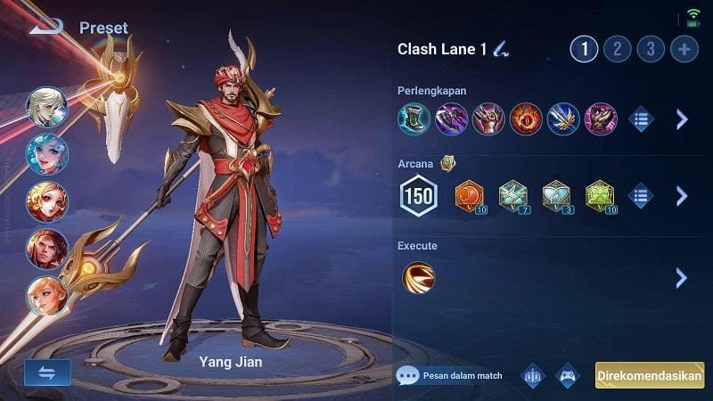 Sumber: screenshot/Ahwil