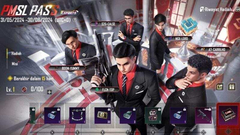 Source: oneesports.id