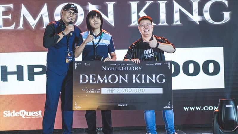 Dok. Combo Interactive