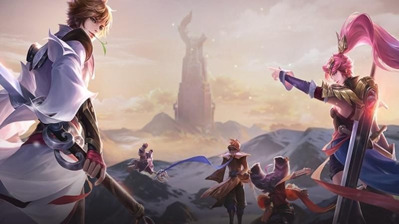 Source: honorofkings.com