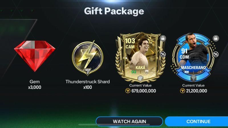 Sumber: x.com/EASFCMOBILE