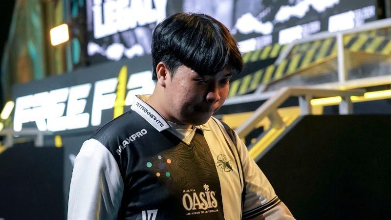 Dok. Garena Free Fire