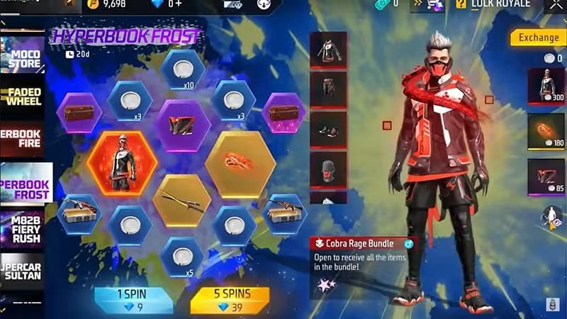 Dok. Youtube.com/TELUGU PROS