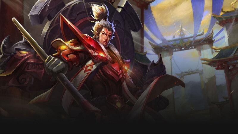 Source: honorofkings